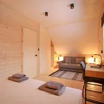 木屋 Zdrojowe *