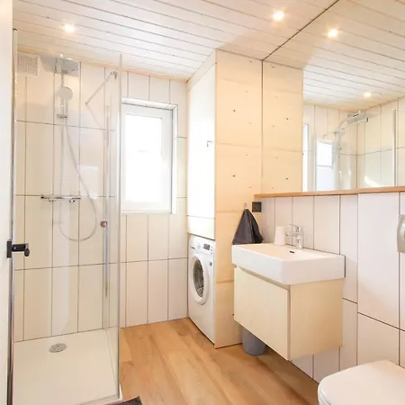 Zdrojowe 木屋 Lądek-Zdrój