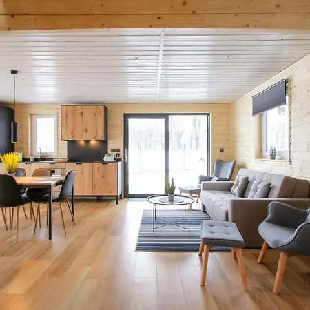 Zdrojowe Chalet *