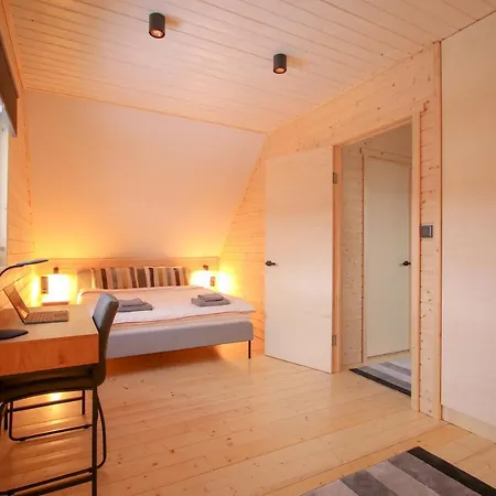 Chalet Zdrojowe