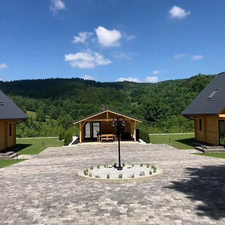 Zdrojowe Lądek-Zdrój