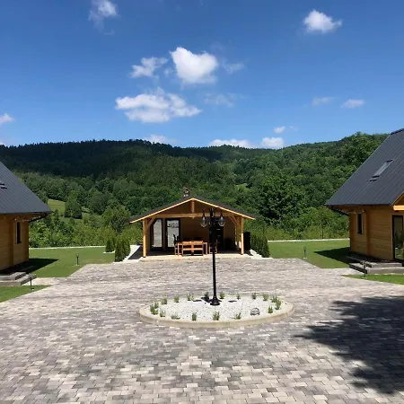 Zdrojowe Ladek-Zdroj