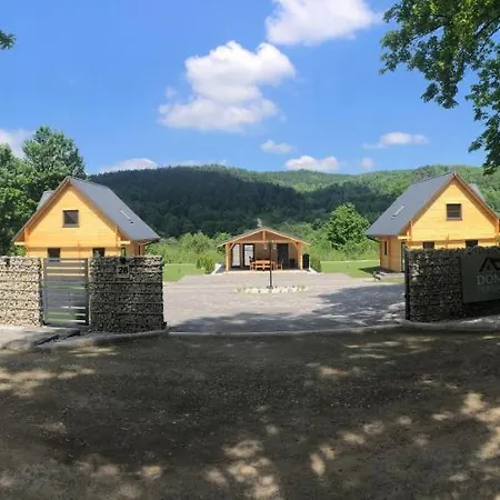 Zdrojowe Ladek-Zdroj
