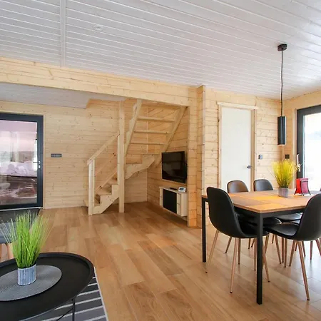 Zdrojowe Chalet *