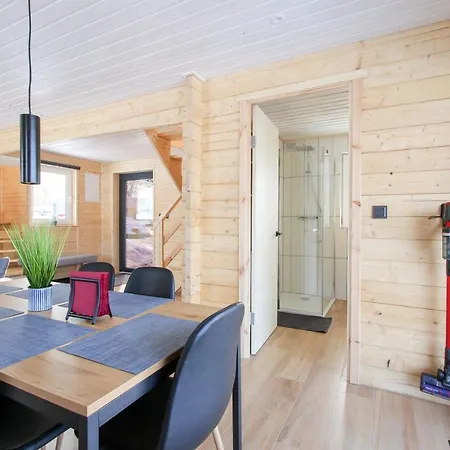Zdrojowe Chalet