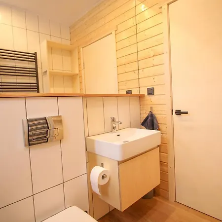 Zdrojowe 木屋 Lądek-Zdrój