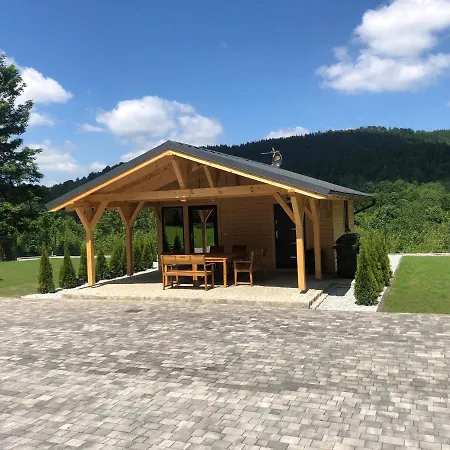 Zdrojowe * Lądek-Zdrój