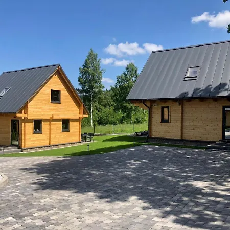 Zdrojowe Lądek-Zdrój