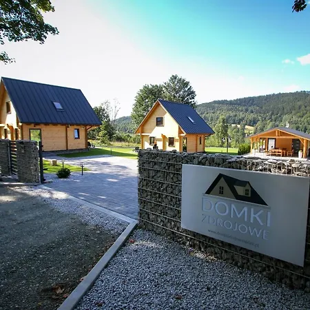 Zdrojowe * Lądek-Zdrój