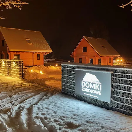 Zdrojowe * Lądek-Zdrój