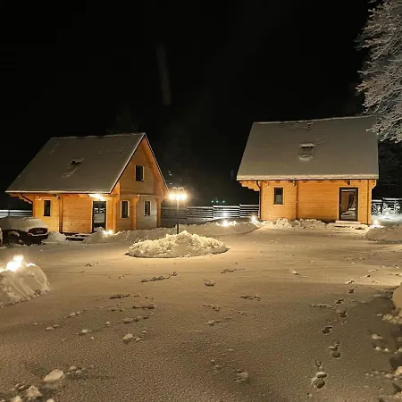 Zdrojowe Chalet *
