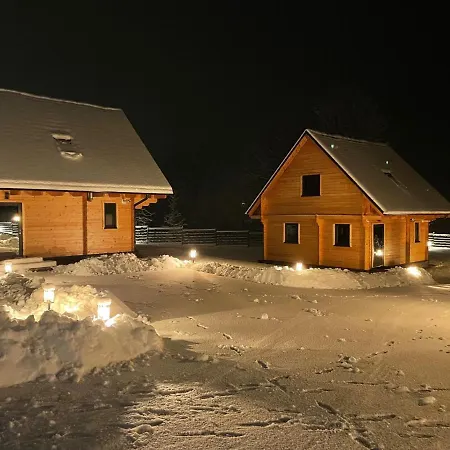 Chalet Zdrojowe *