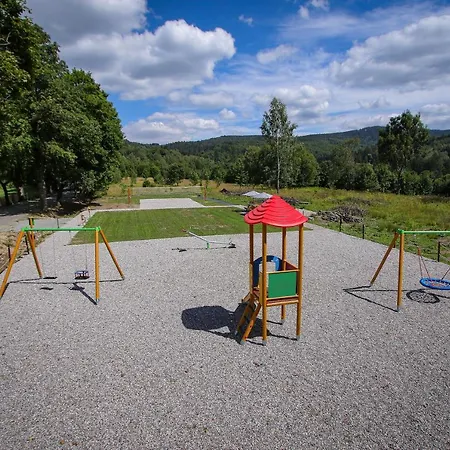 Zdrojowe * Lądek-Zdrój