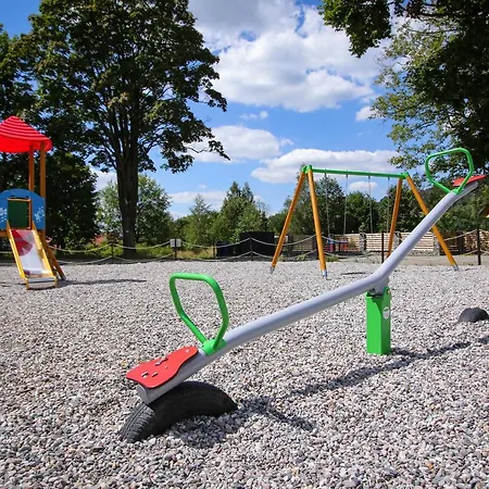 木屋 Zdrojowe Lądek-Zdrój