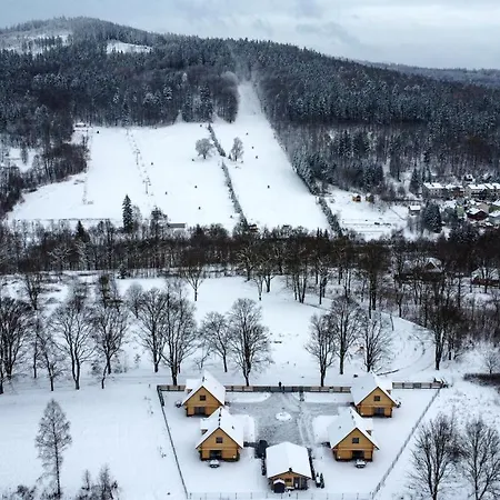 Zdrojowe * Lądek-Zdrój