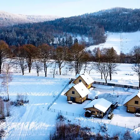 Zdrojowe Chalet *
