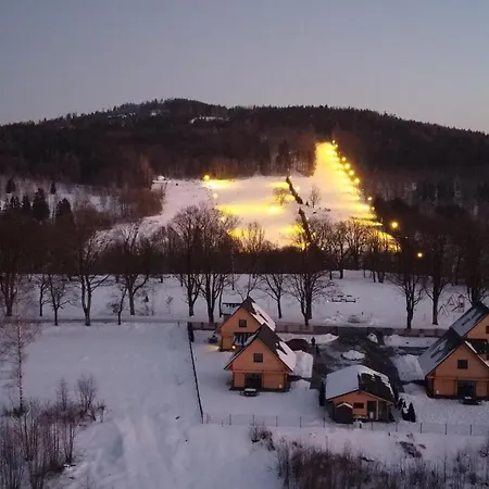 Zdrojowe * Lądek-Zdrój