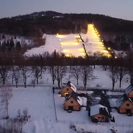Zdrojowe Alpstuga Lądek-Zdrój