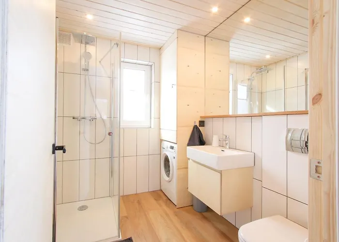 Zdrojowe Horská chata Lądek-Zdrój