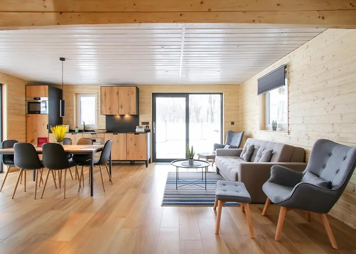 Zdrojowe Horská chata *