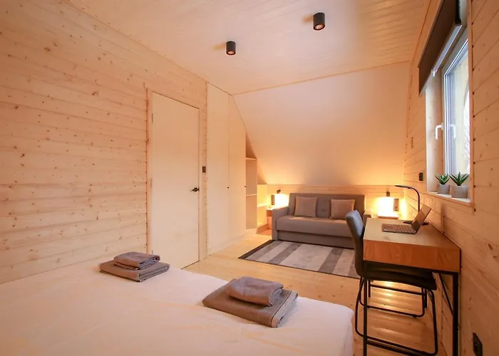 Horská chata Zdrojowe *