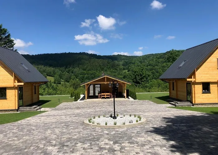 Zdrojowe Lądek-Zdrój