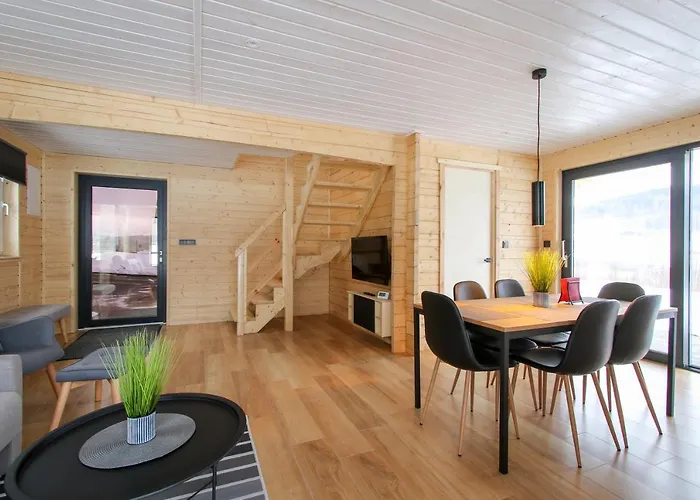 Zdrojowe Horská chata *