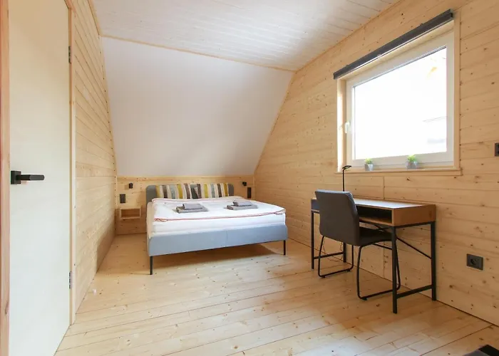 Zdrojowe * Lądek-Zdrój