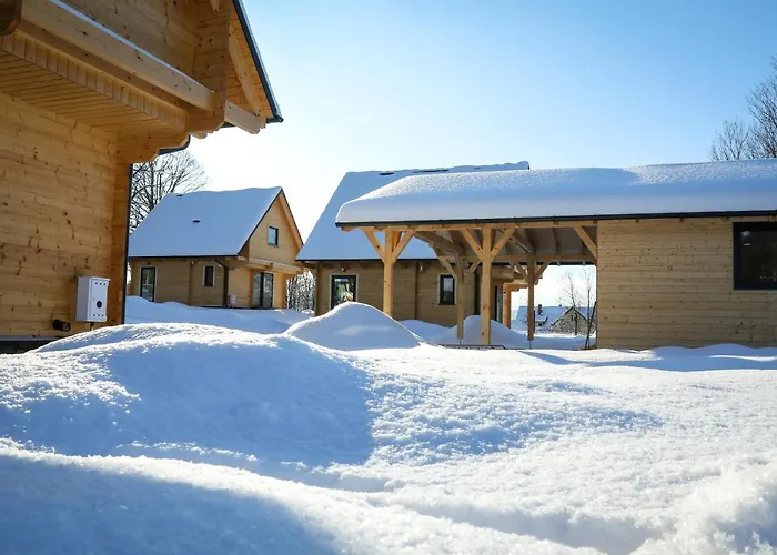 Zdrojowe Lądek-Zdrój