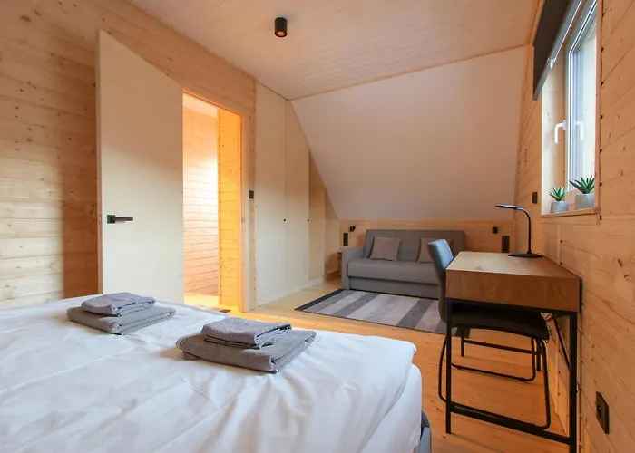 Zdrojowe Horská chata *