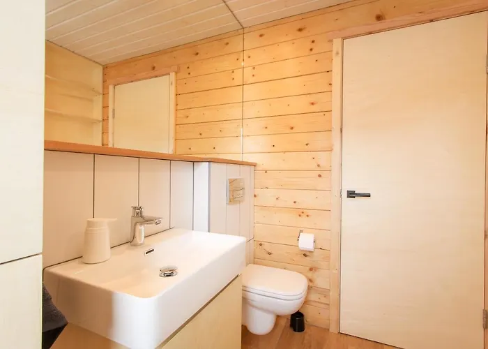 Horská chata Zdrojowe