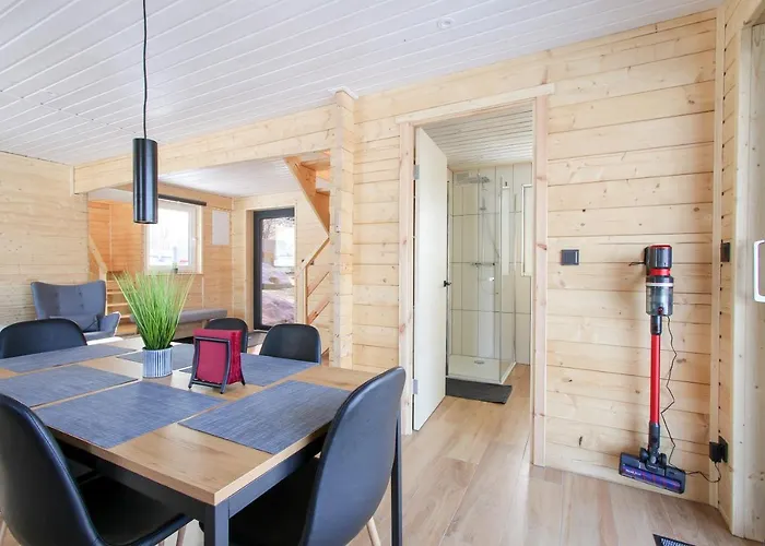 Zdrojowe Horská chata