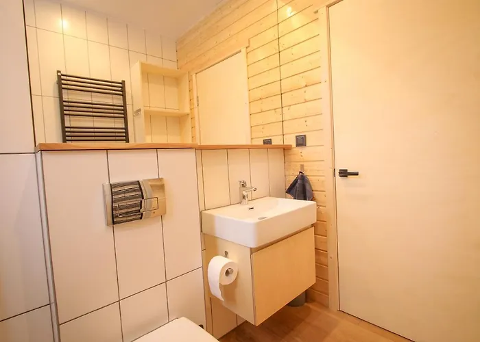 Zdrojowe Horská chata Lądek-Zdrój