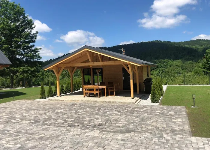 Zdrojowe * Lądek-Zdrój