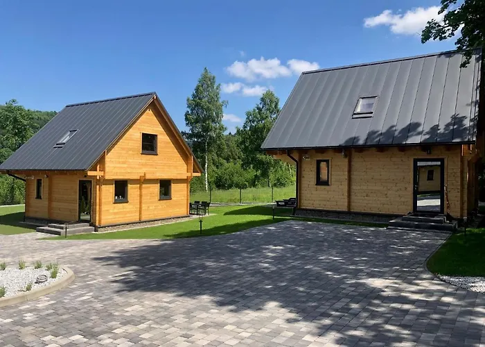 Zdrojowe Lądek-Zdrój