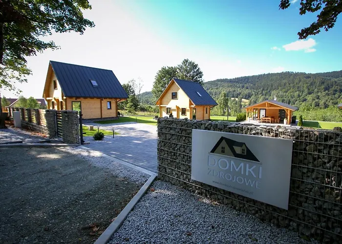 Zdrojowe * Lądek-Zdrój