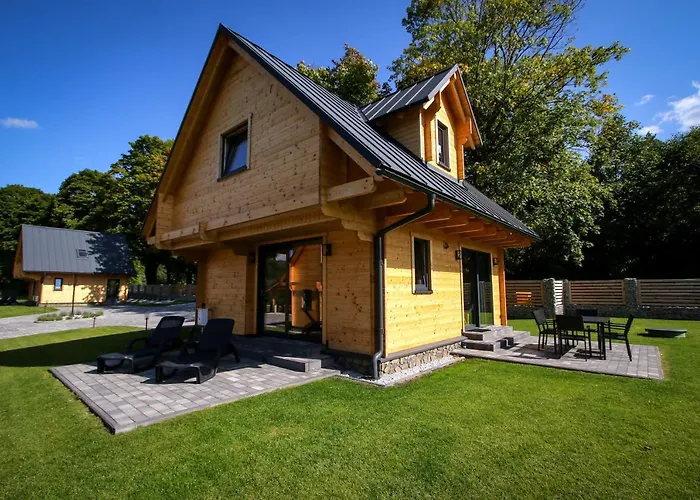 Zdrojowe Lądek-Zdrój