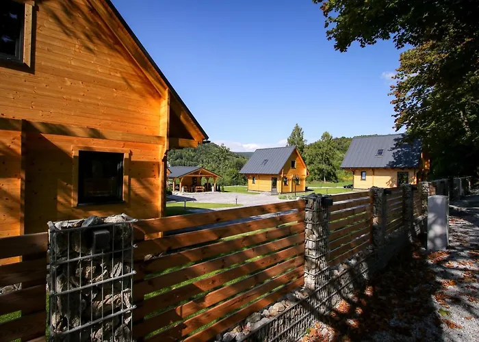 Zdrojowe * Lądek-Zdrój