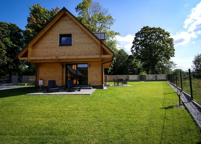 Zdrojowe * Lądek-Zdrój