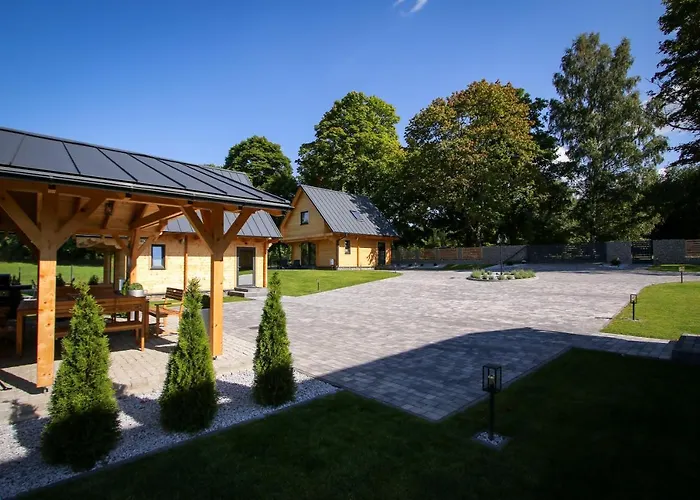 Zdrojowe * Lądek-Zdrój