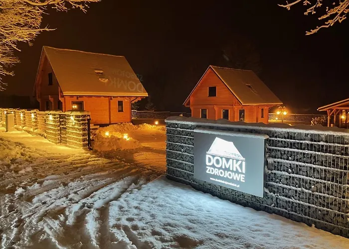 Zdrojowe * Lądek-Zdrój