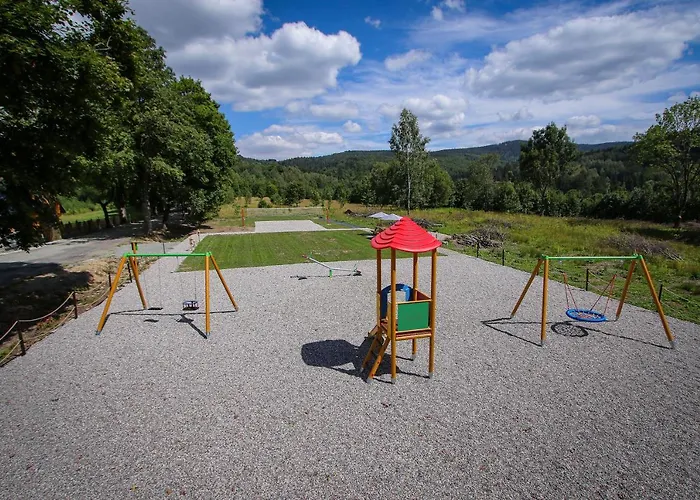 Zdrojowe * Lądek-Zdrój