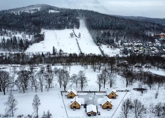 Zdrojowe * Lądek-Zdrój