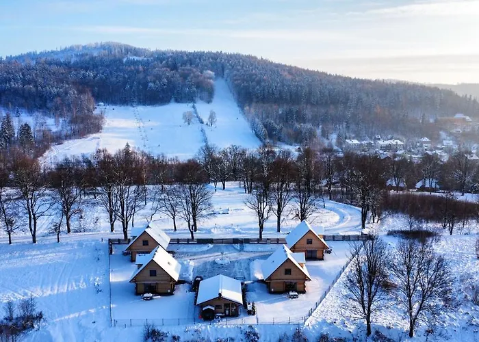 Zdrojowe Horská chata