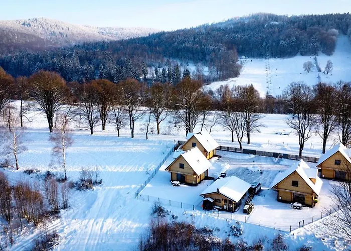 Zdrojowe Horská chata *
